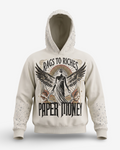 PAPER MONEY - FALLEN ANGELS HOODIE