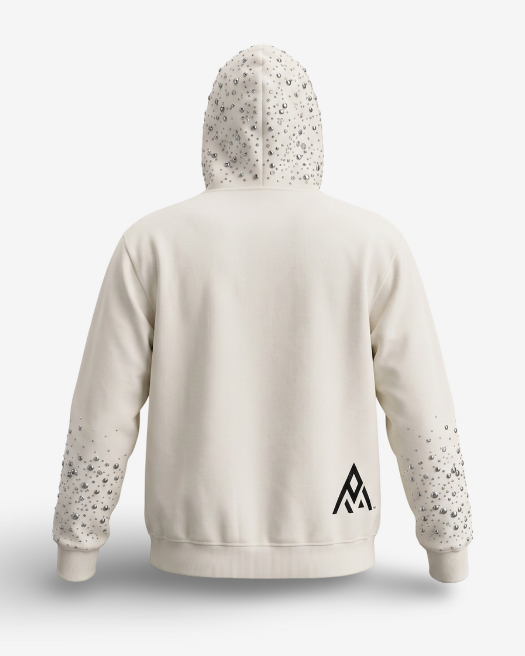 PAPER MONEY - FALLEN ANGELS HOODIE