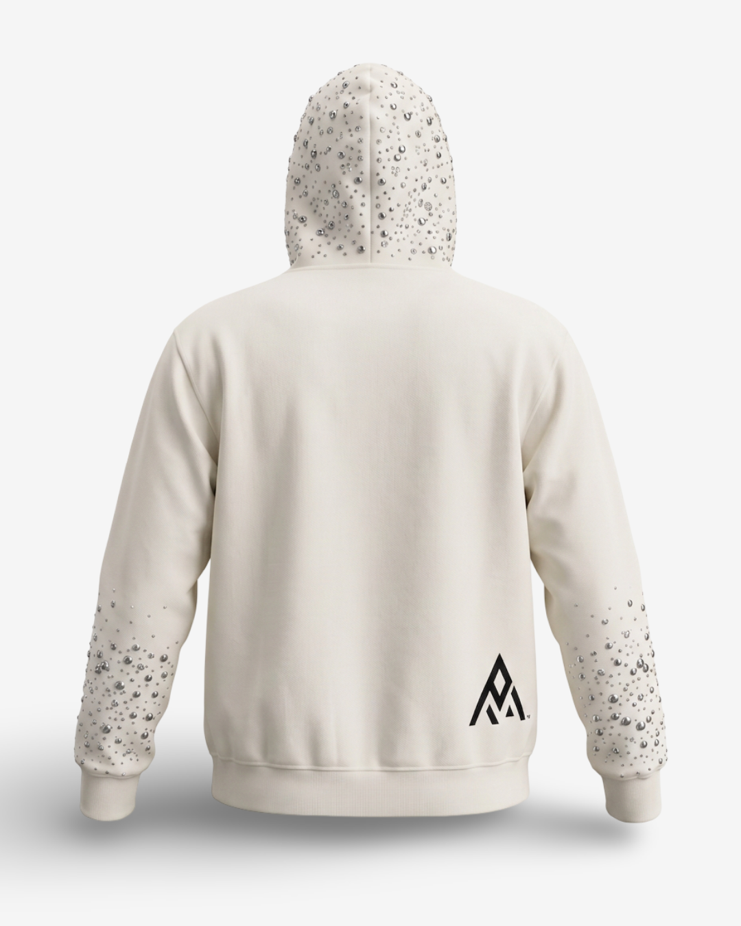 PAPER MONEY - FALLEN ANGELS HOODIE