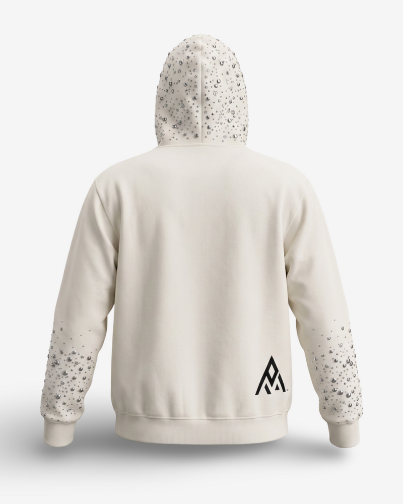 PAPER MONEY - FALLEN ANGELS HOODIE