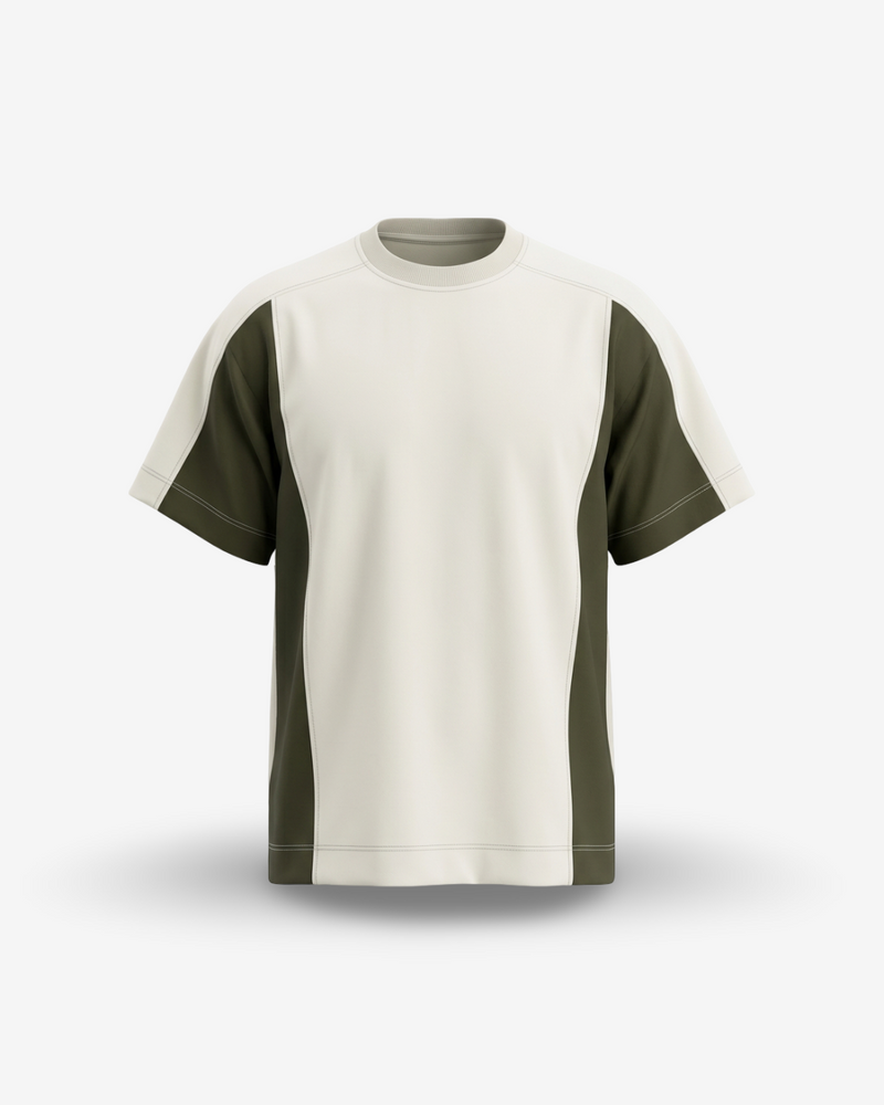GAVENSEMBLE - TEE01