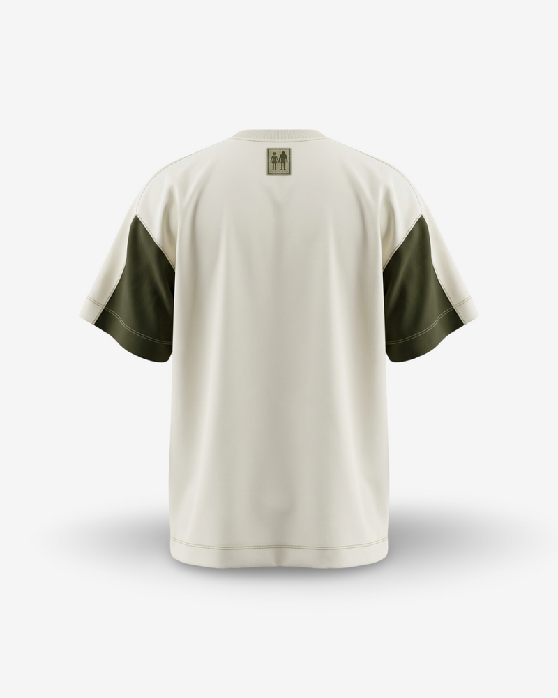 GAVENSEMBLE - TEE01
