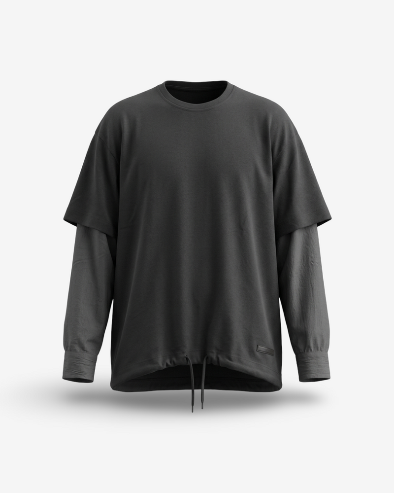 GAVENSEMBLE - TEE03