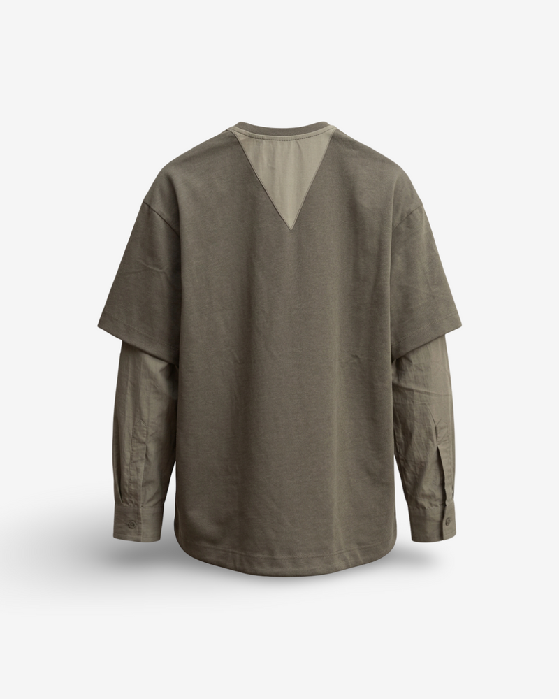 GAVENSEMBLE - TEE03