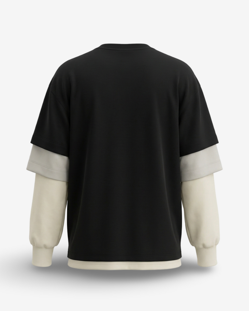 GAVENSEMBLE - TEE04