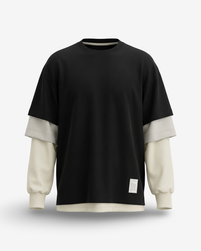 GAVENSEMBLE - TEE04