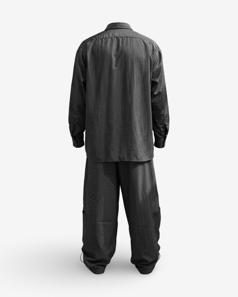GAVENSEMBLE - SHIRT01 & PANT01