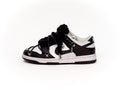 Dunk Low Panda Rope Laces W/ Overlaces