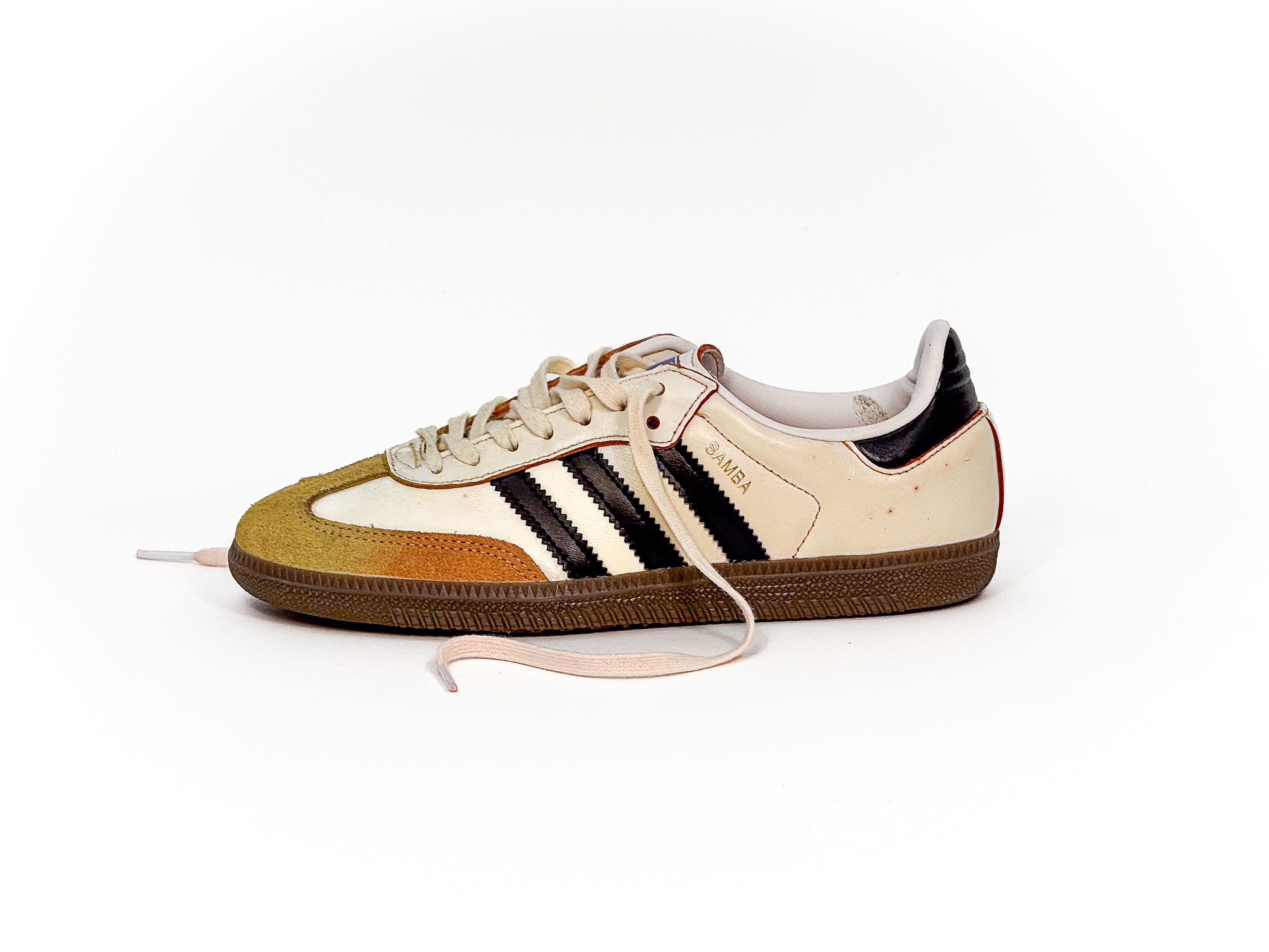 Adidas Samba Rainbow