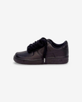 Air Force Black  Corda Laces Nera