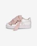 Air Force 1 White Lanvin Rosa