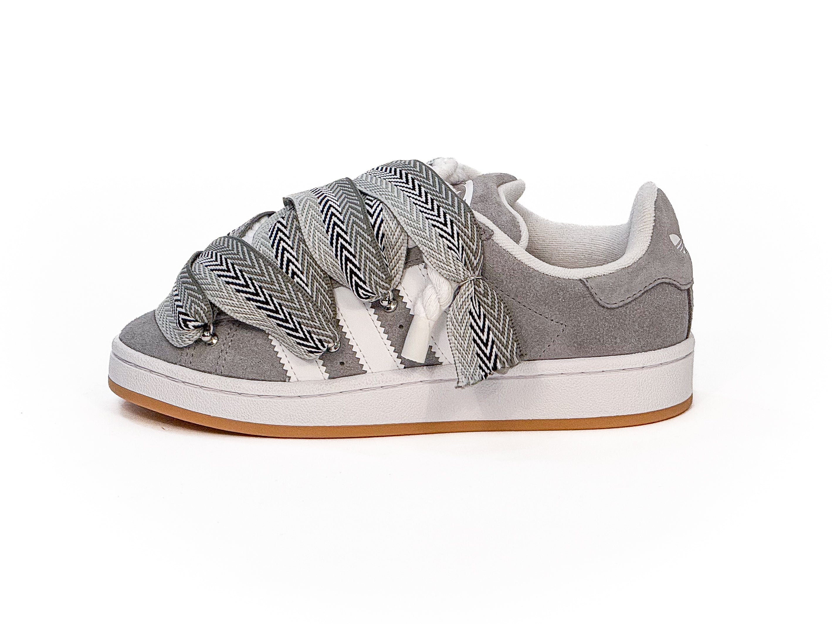 Adidas Campus 00s Grey LANVIN