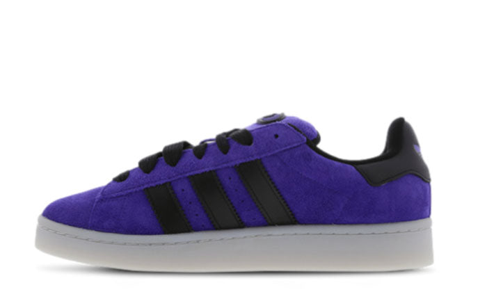 Adidas Campus 00'S Ink Purple