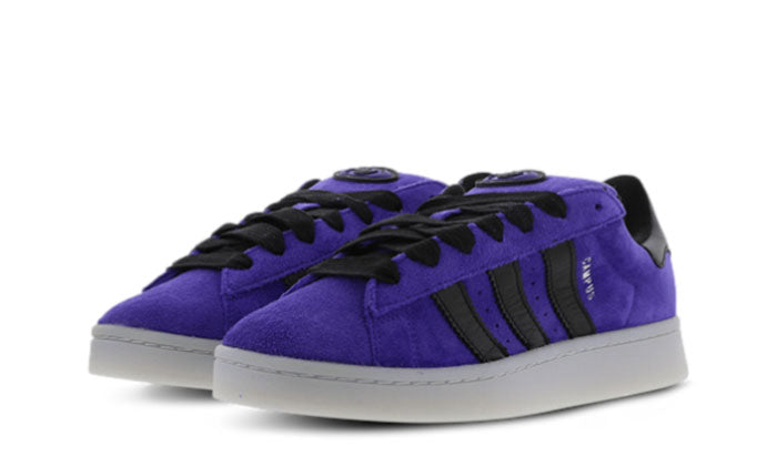 Adidas Campus 00'S Ink Purple