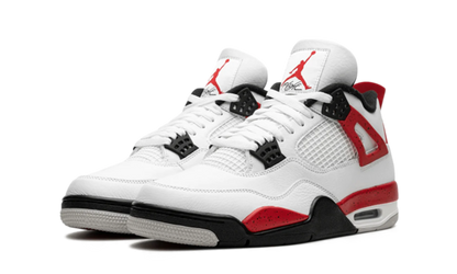 Air Jordan 4 Red Cement