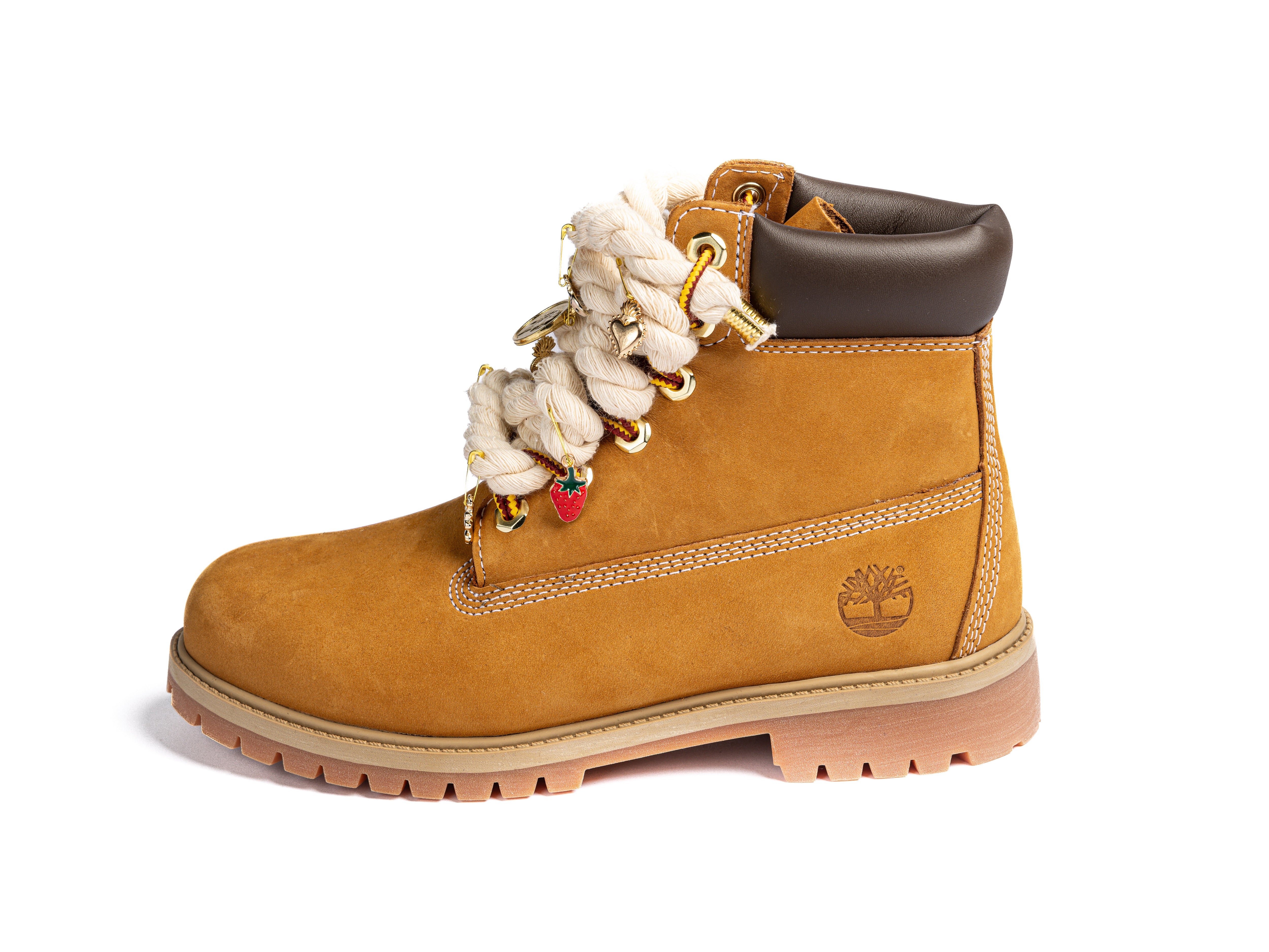 Timberland 6'' INCH PREMIUM CHARM ROPE