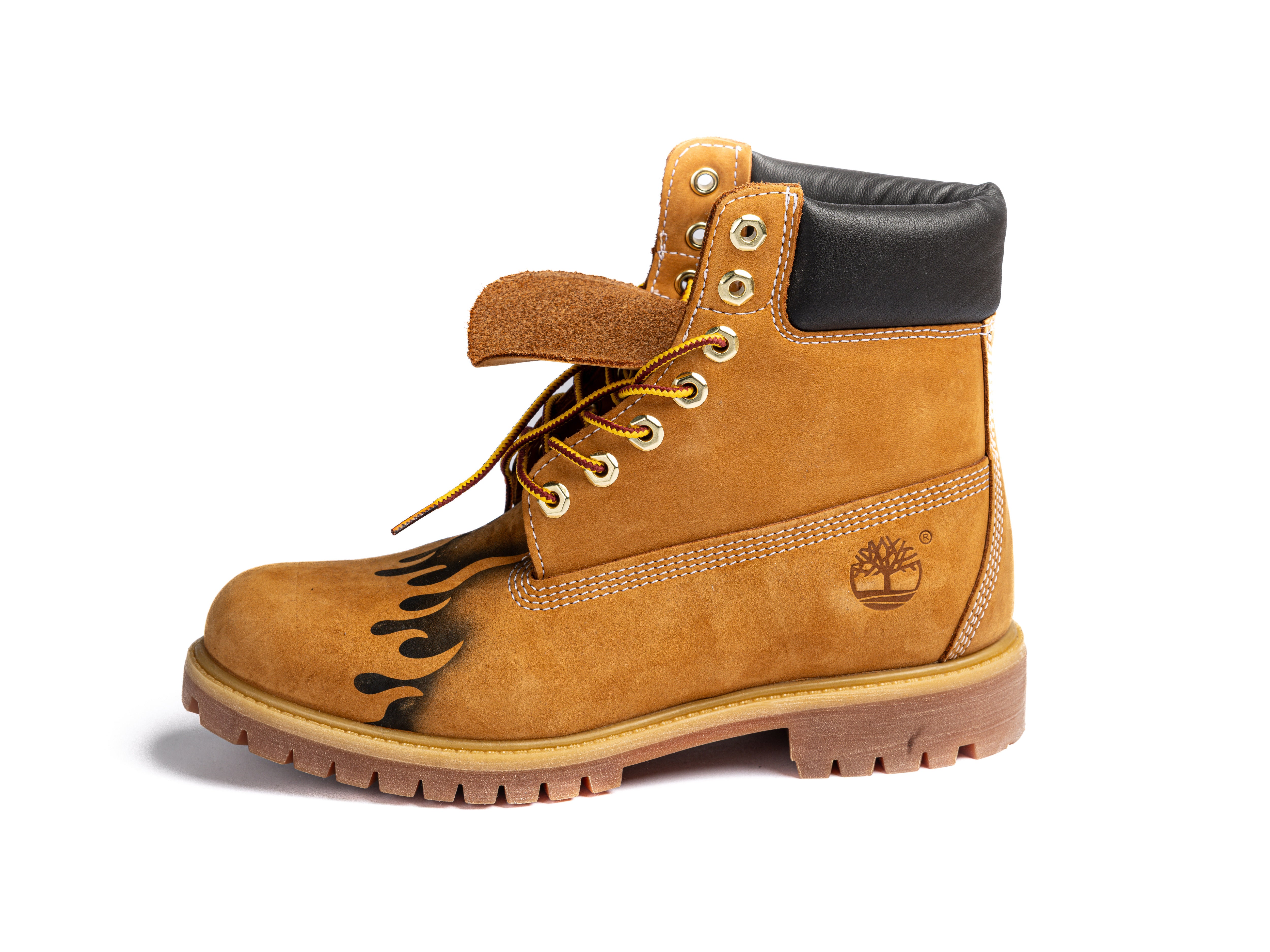Timberland 6'' INCH PREMIUM FLAME