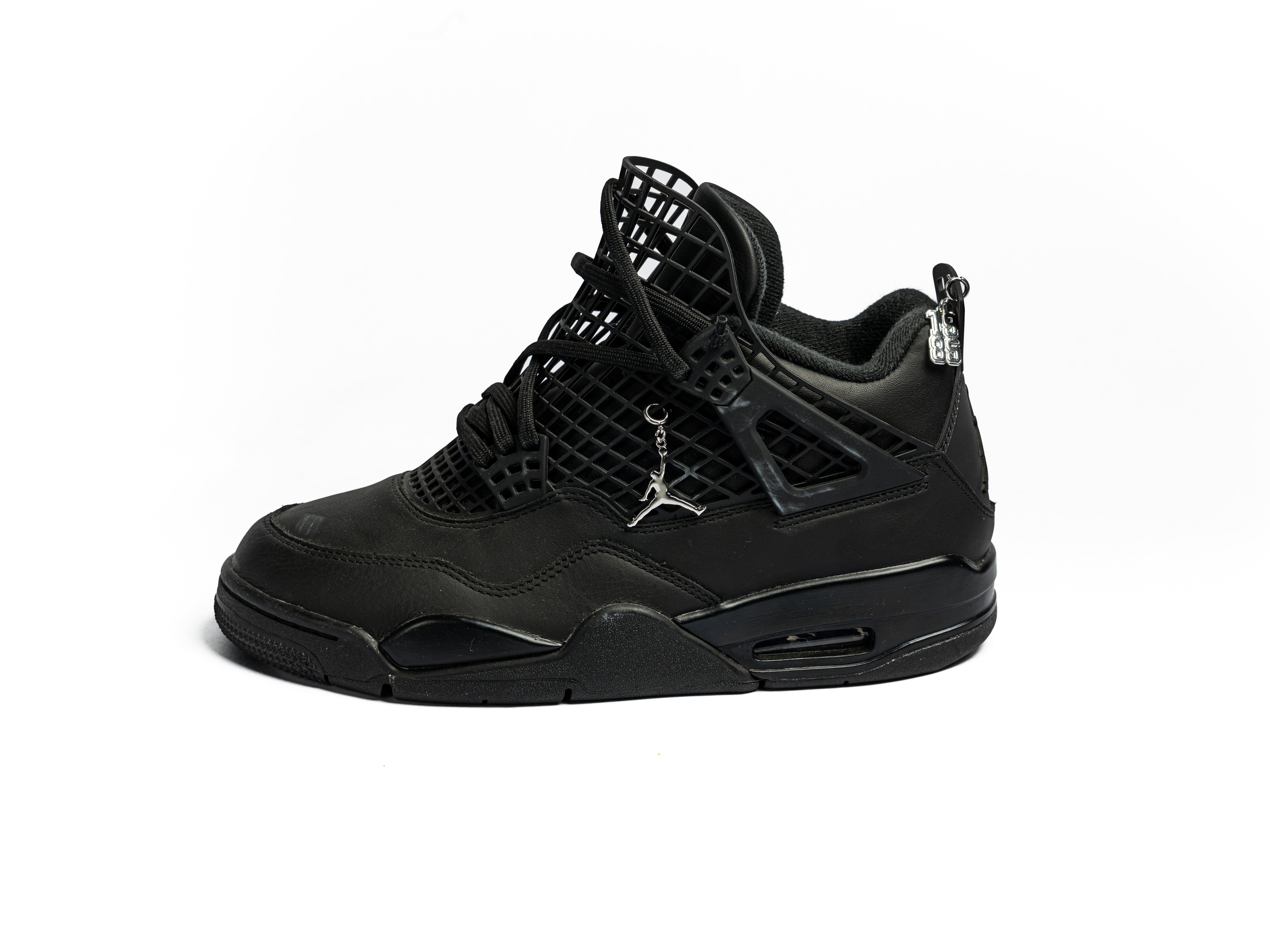NIKE AIR JORDAN 4 NET