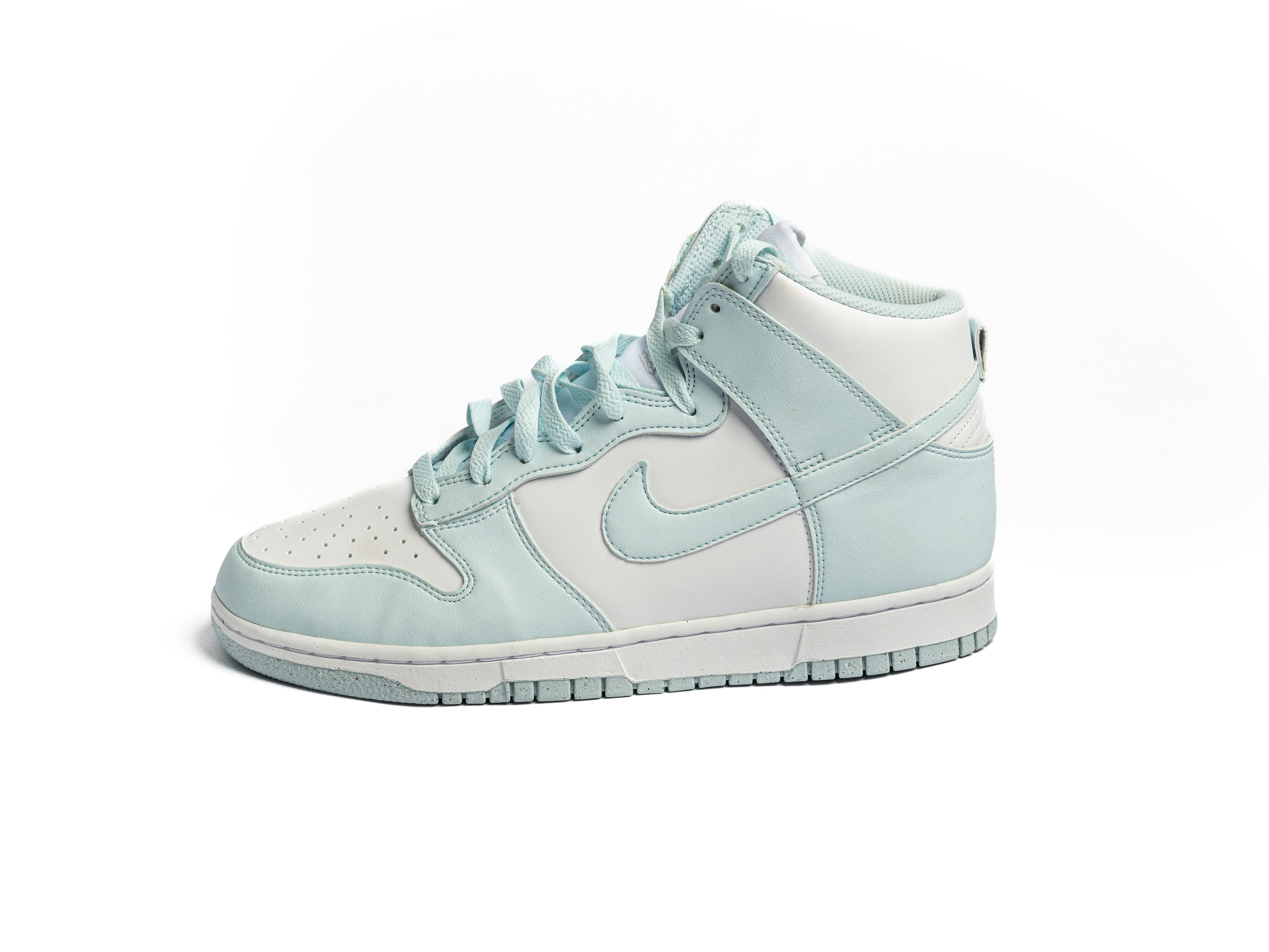 DUNK HIGH GLACIER