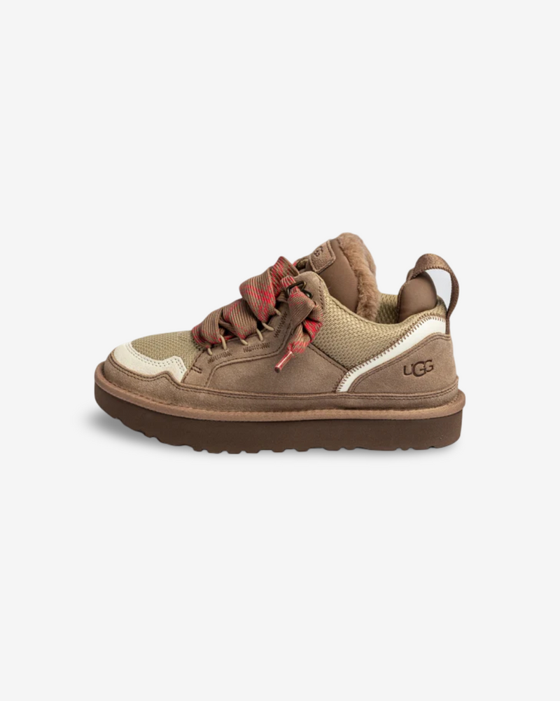 UGG LOWMEL ROACKY OAK