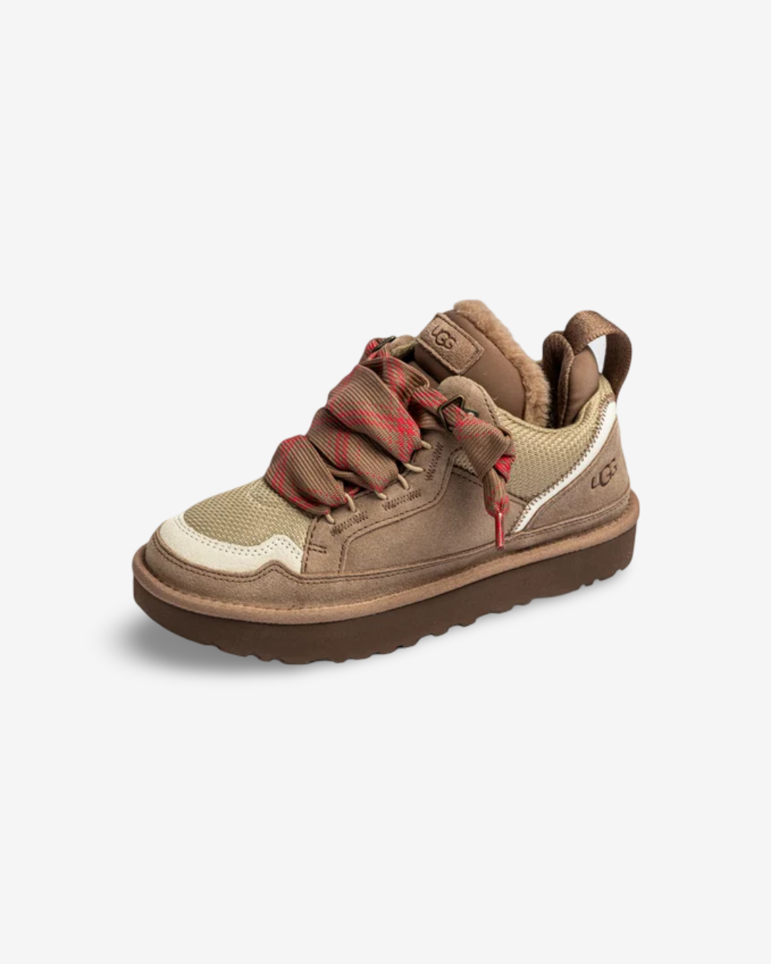 UGG LOWMEL ROACKY OAK