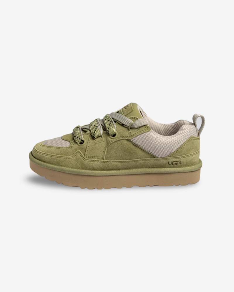 UGG LOWMEL LOW MUSTARD