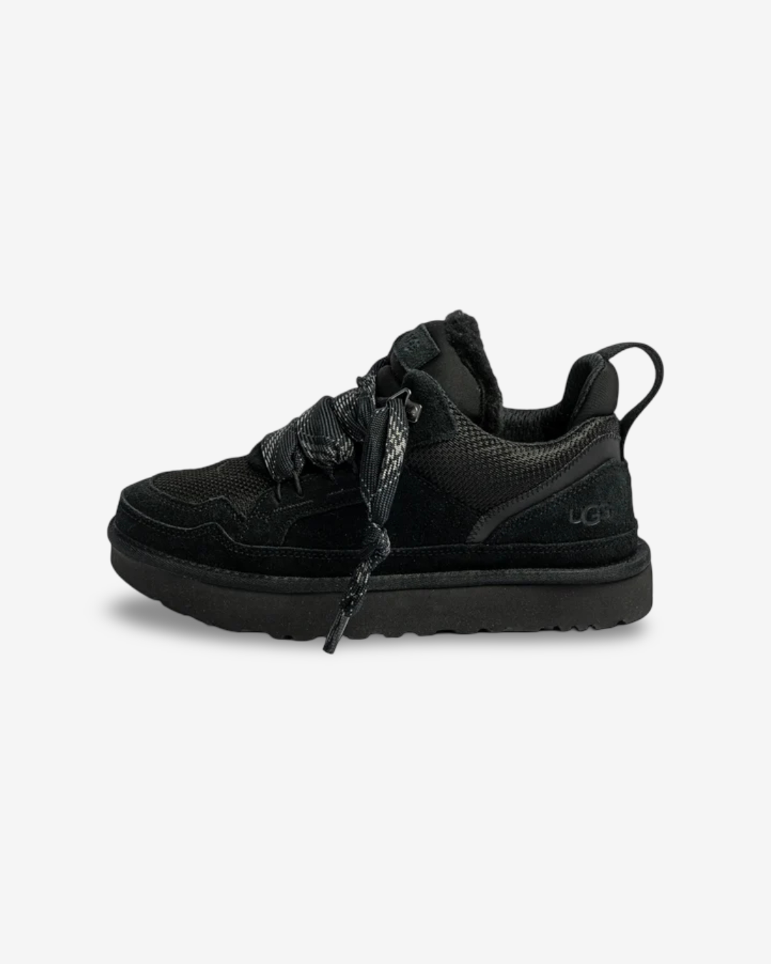 UGG LOWMEL BLACK