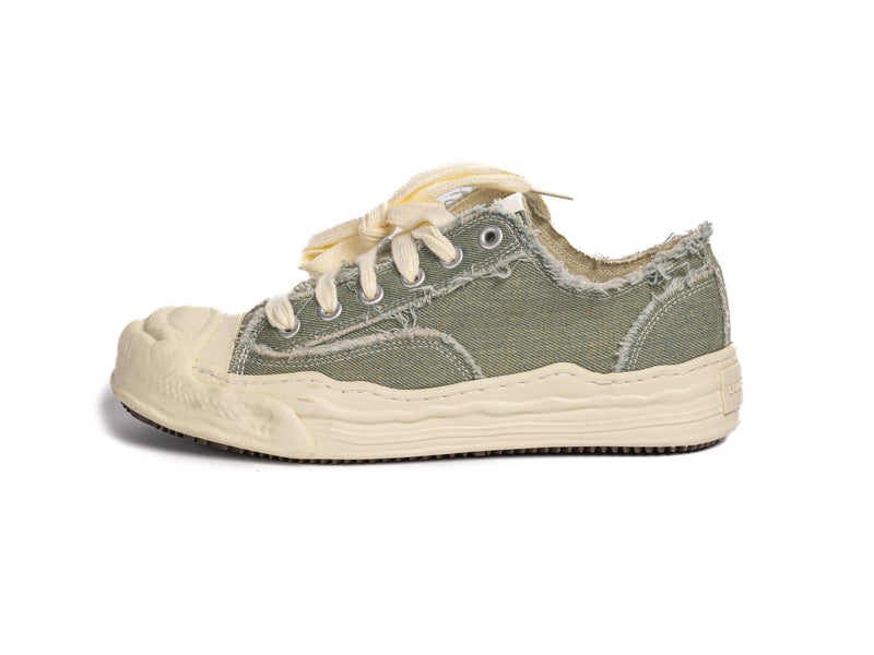 DUALSCAPE SNEAKER - JEANS