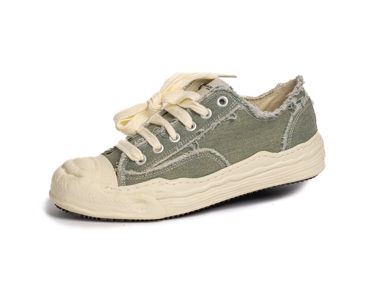 DUALSCAPE SNEAKER - JEANS
