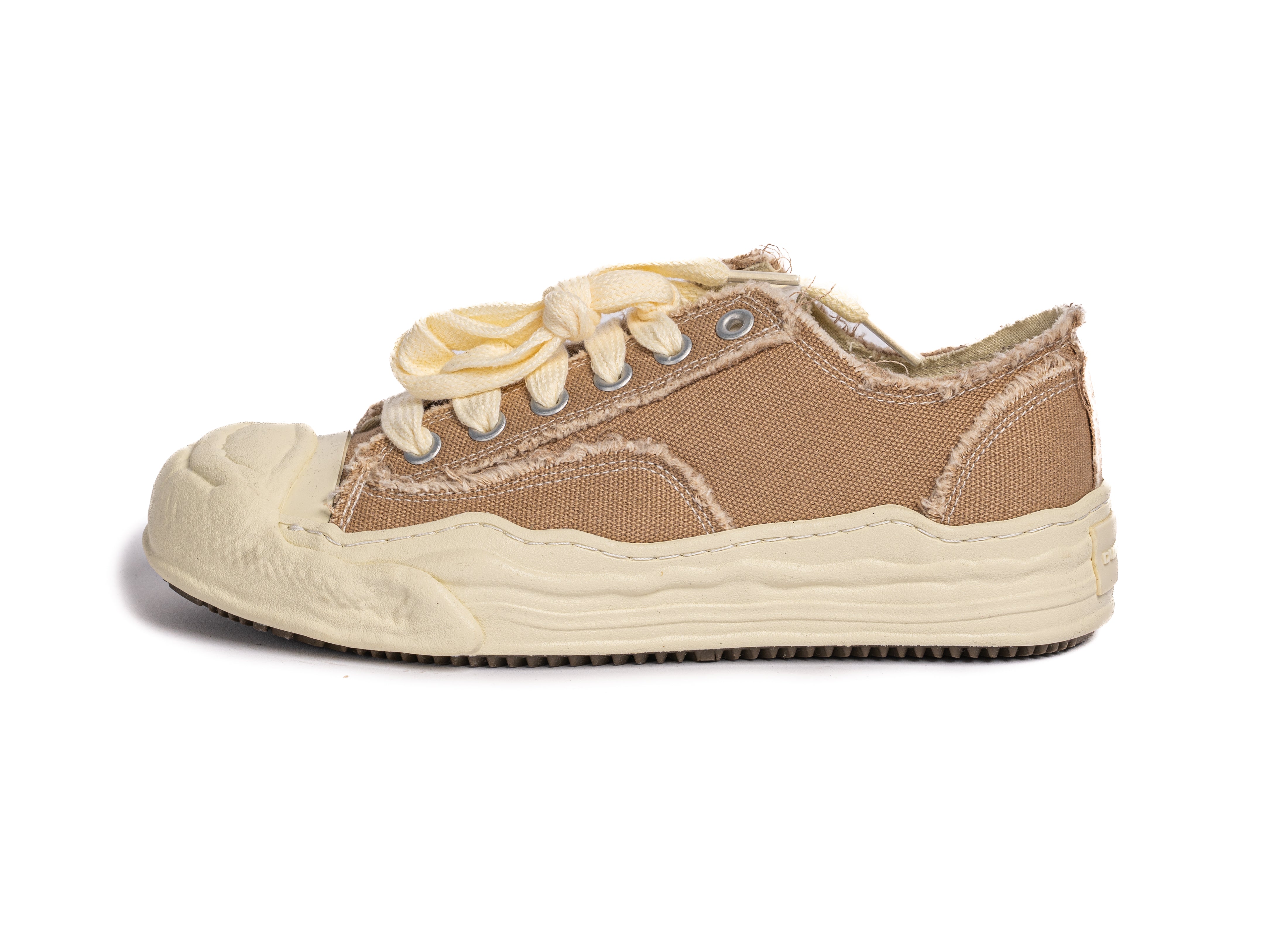 DUALSCAPE SNEAKER - MOCHA