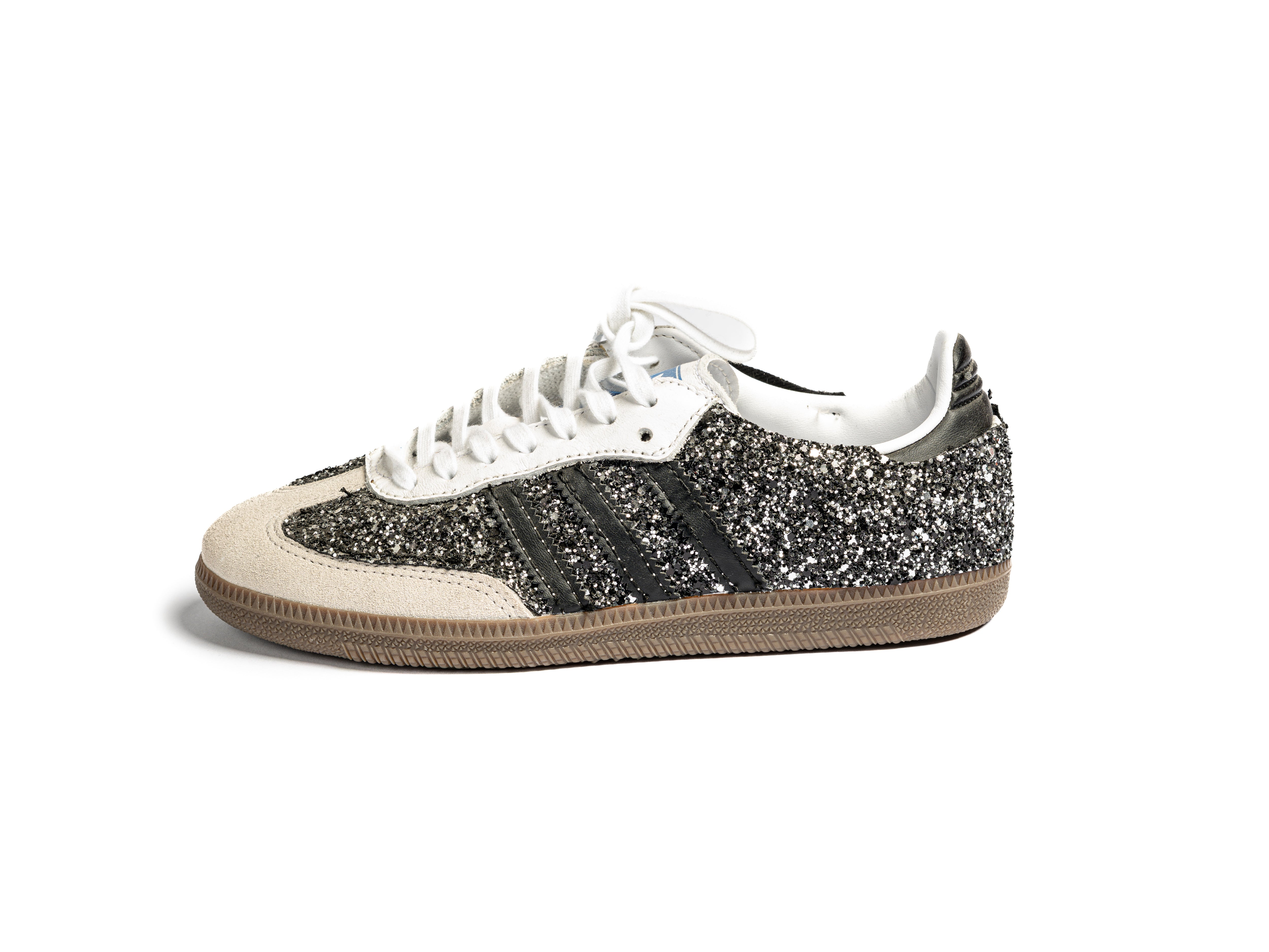 Adidas Samba Black Pepper