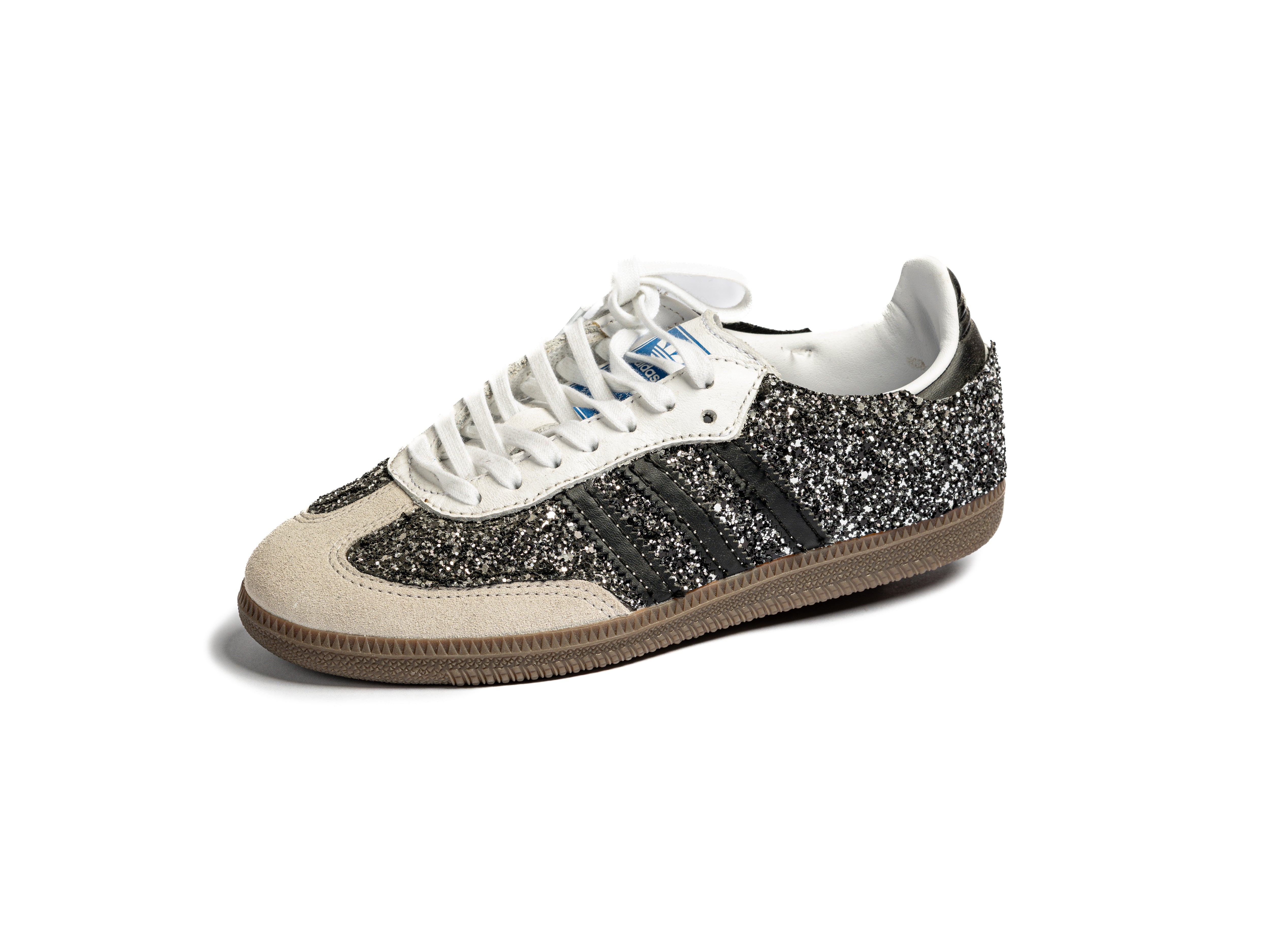 Adidas Samba Black Pepper