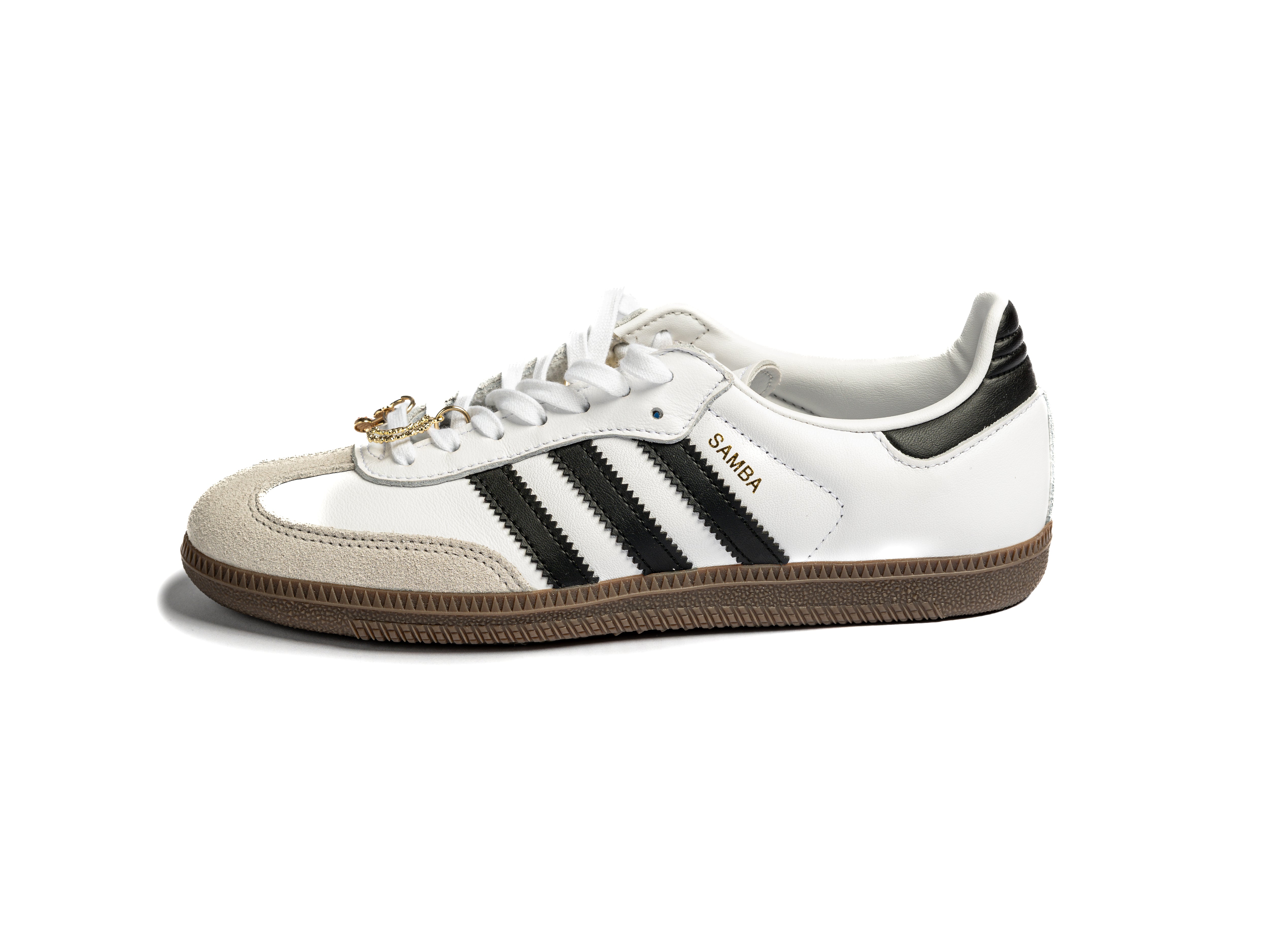 Samba Charm CHRISTMAS