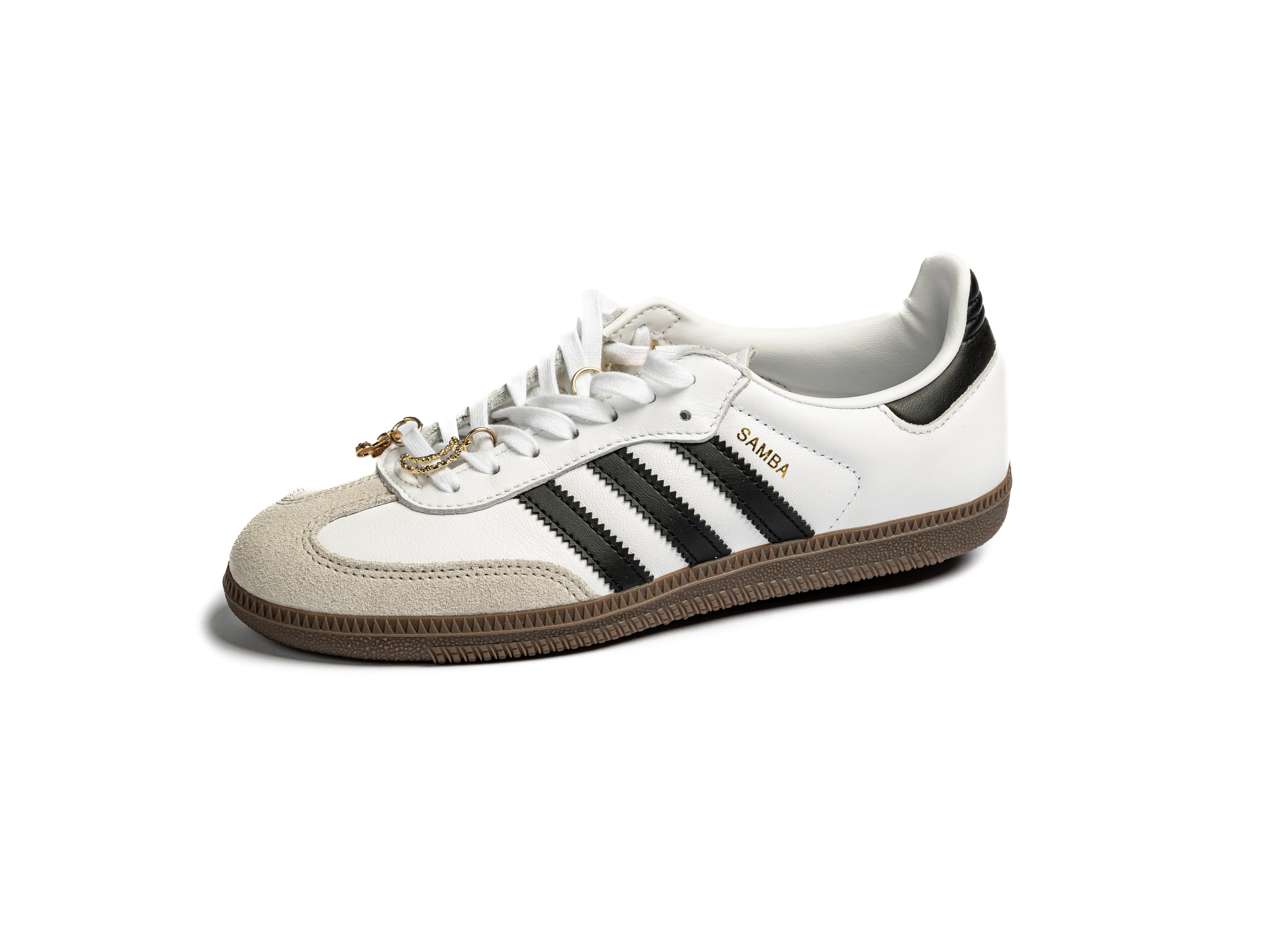 Samba Charm CHRISTMAS