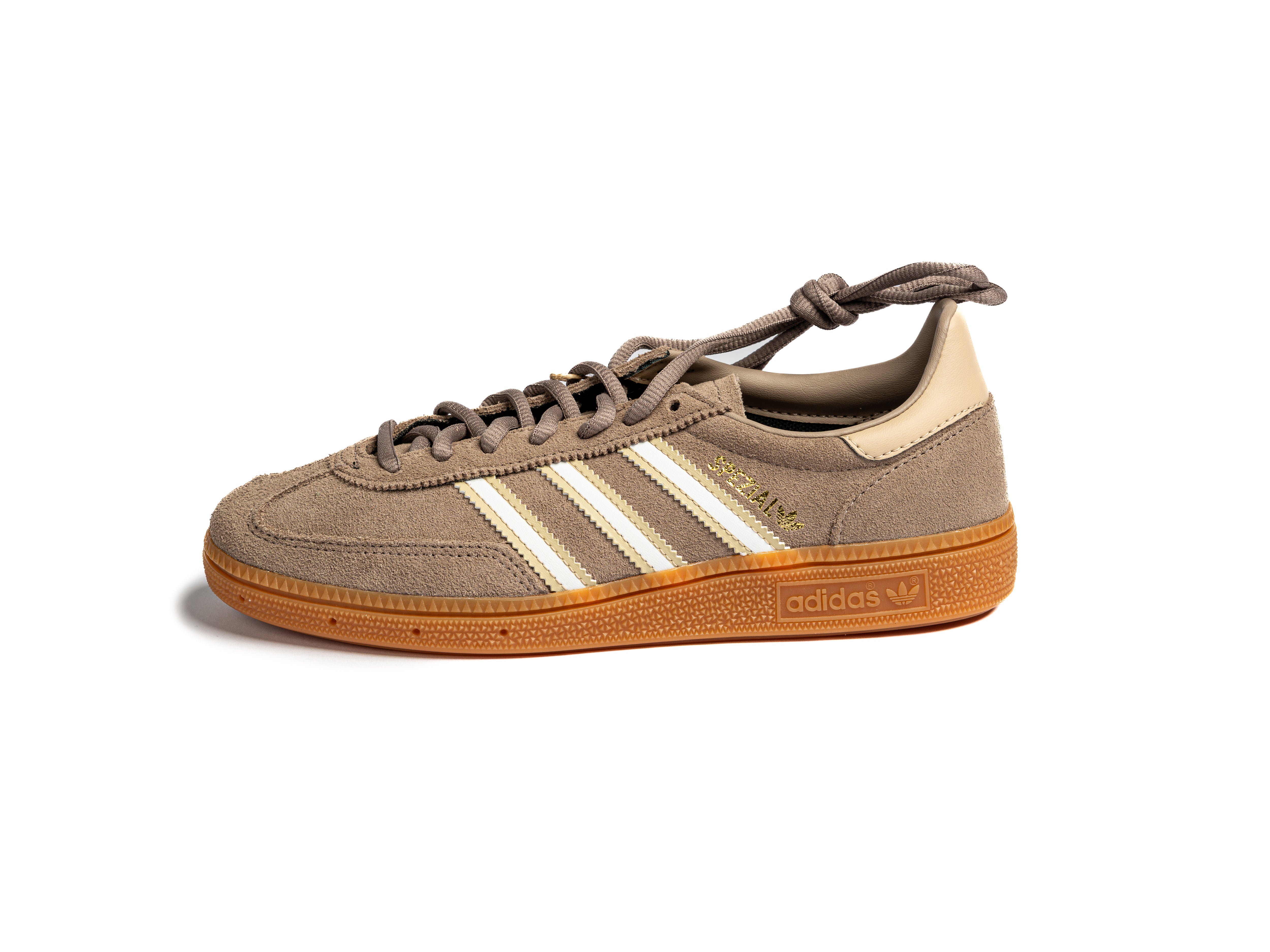 Adidas Handball Spezial Chalky Brown