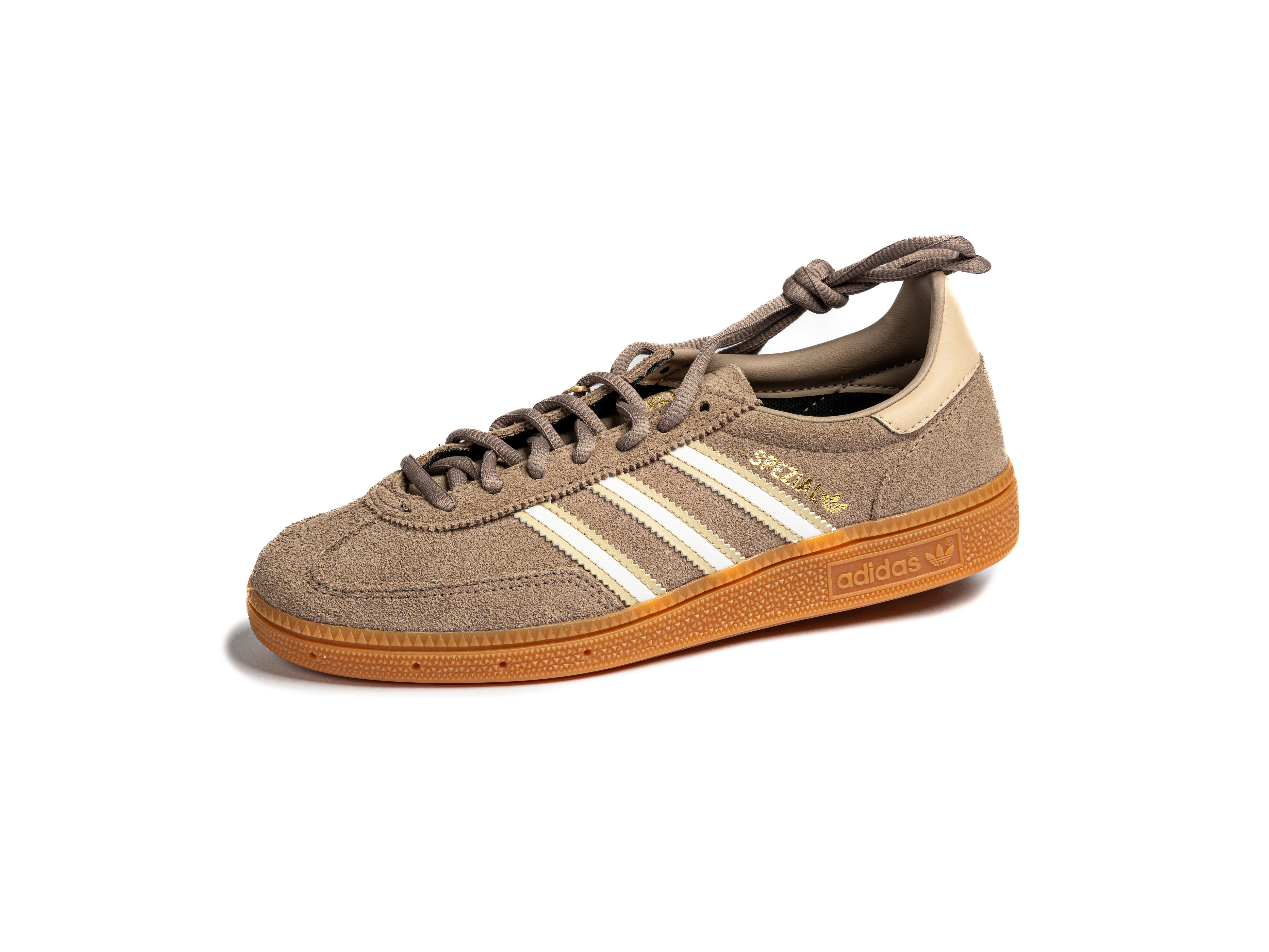 Adidas Handball Spezial Chalky Brown