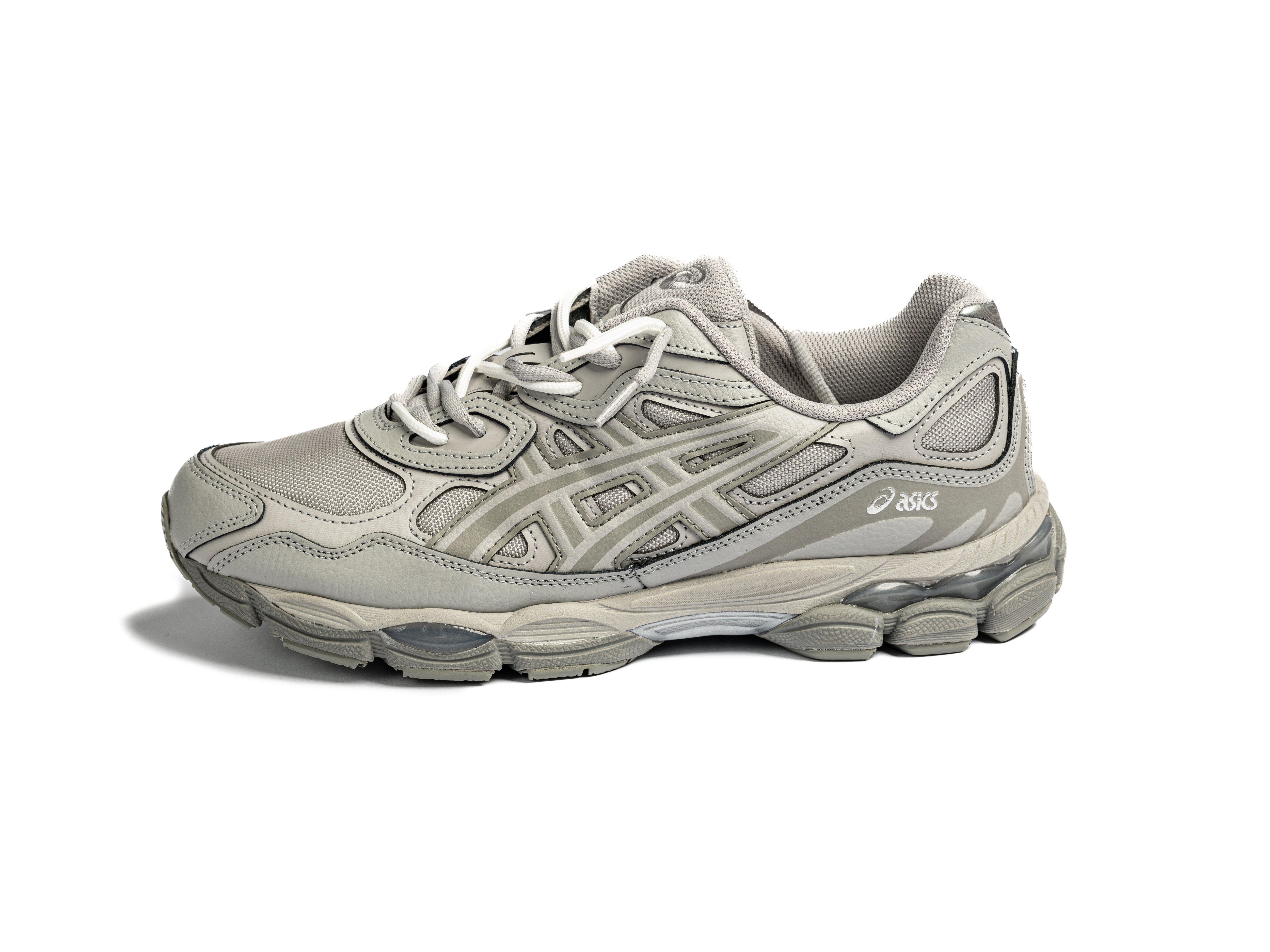 ASICS GEL-NYC CEMENT GREY