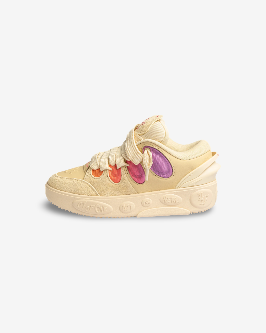 Puma La France Bright Lights