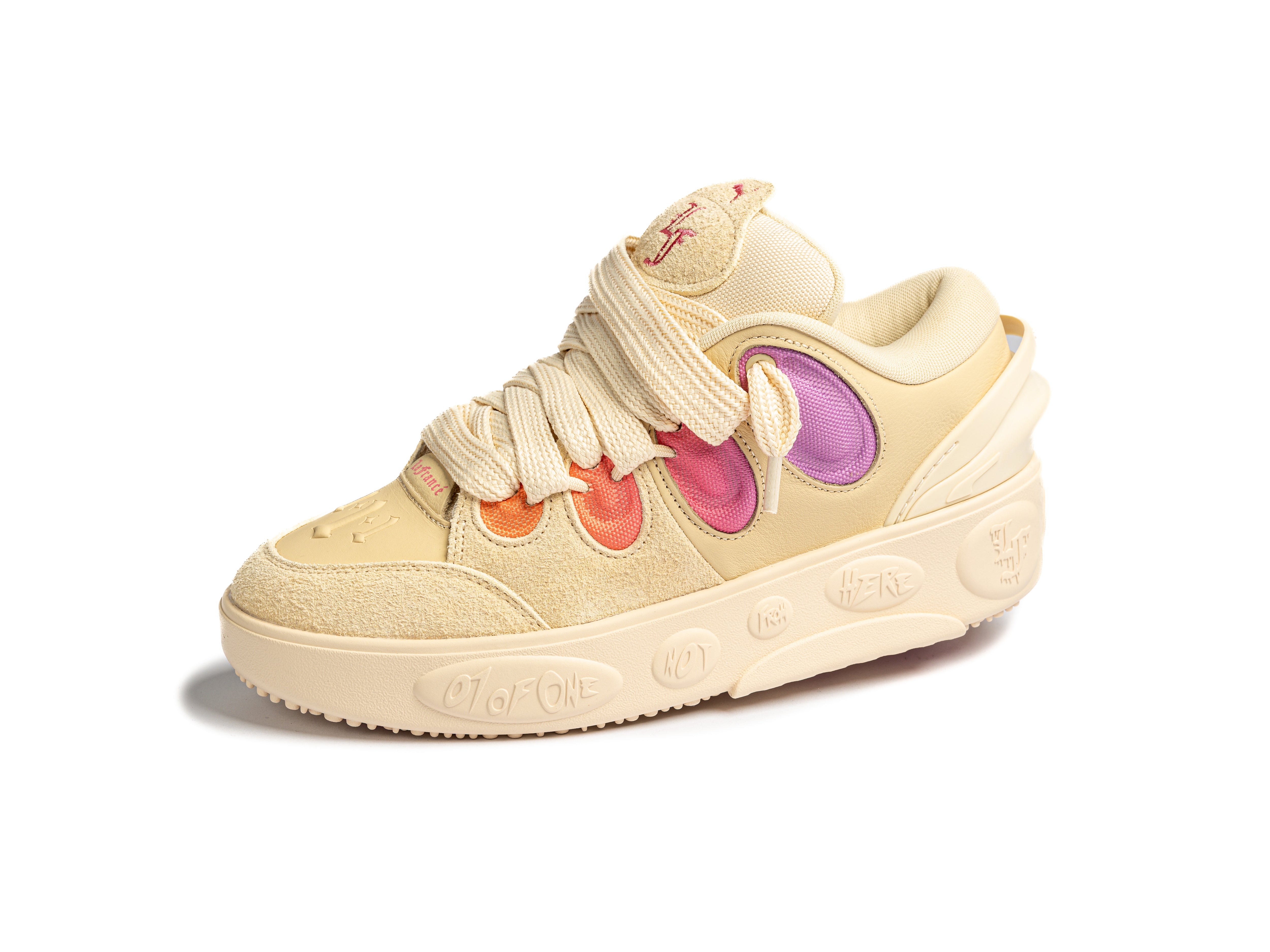 Puma La France Bright Lights