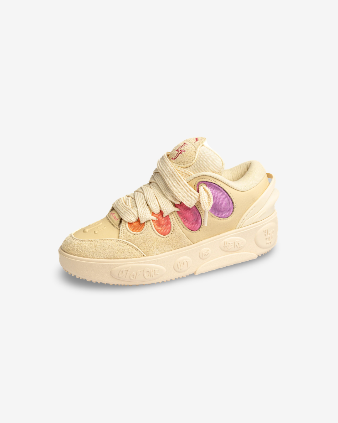 Puma La France Bright Lights