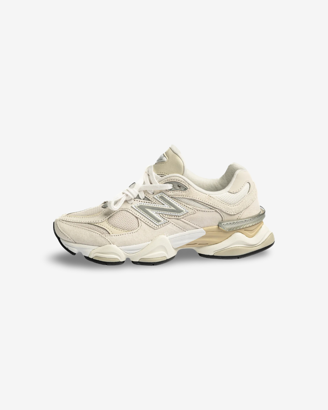 New Balance 9060 WHT