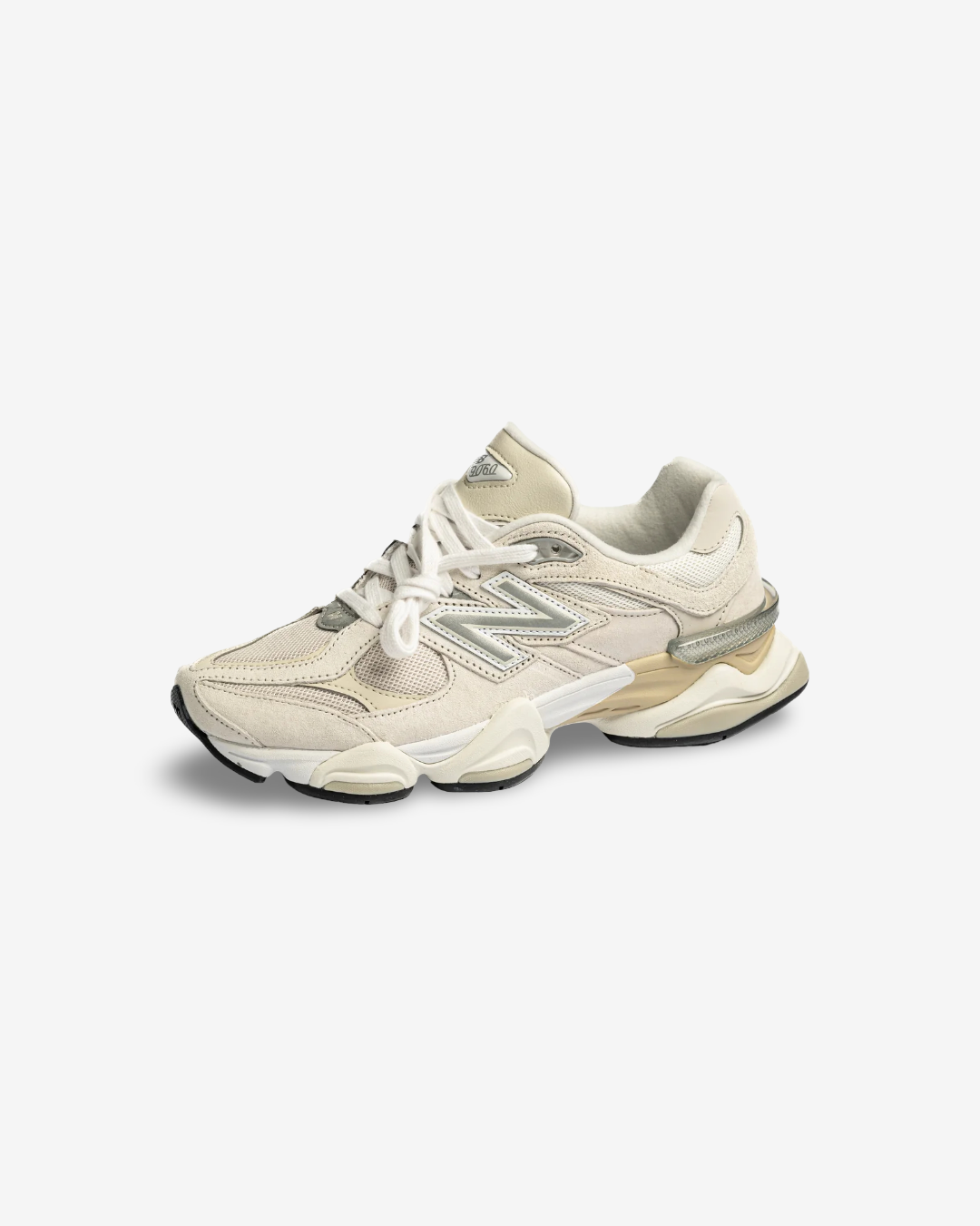 New Balance 9060 WHT