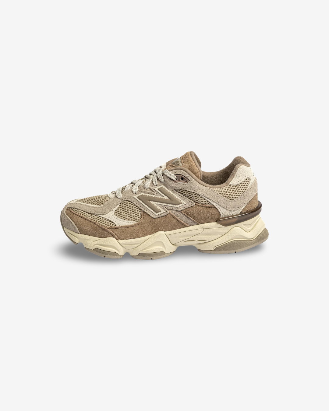 NEW BALANCE 9060 EX MUSHROOM