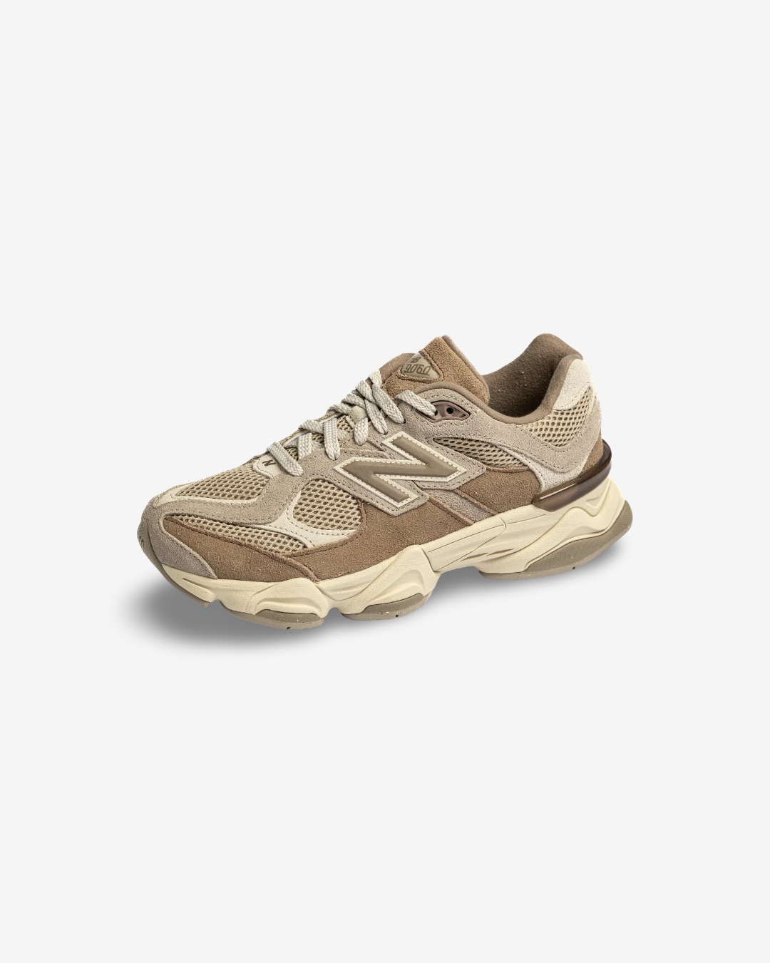 NEW BALANCE 9060 EX MUSHROOM