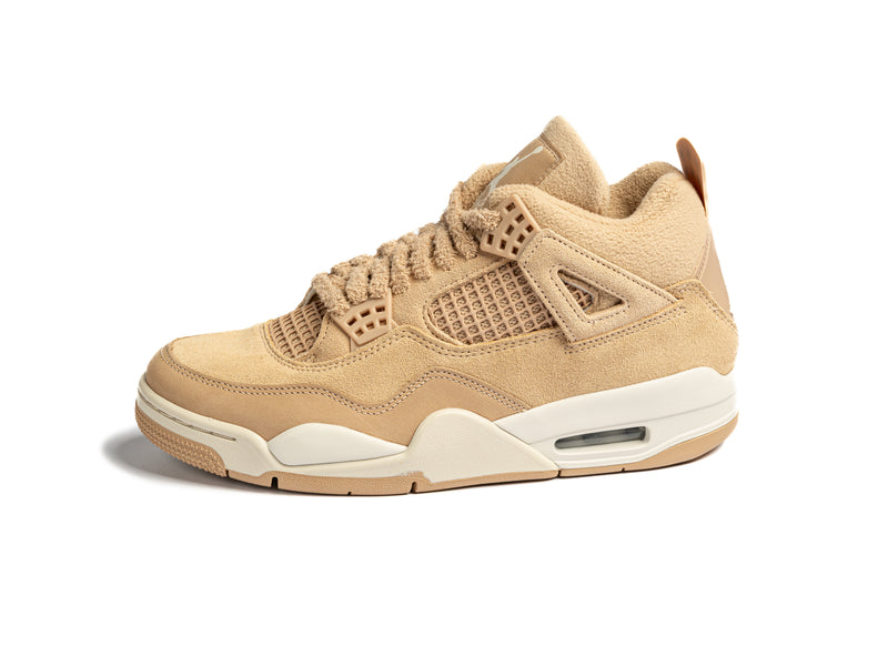 NIKE AIR JORDAN 4 COZY GIRL