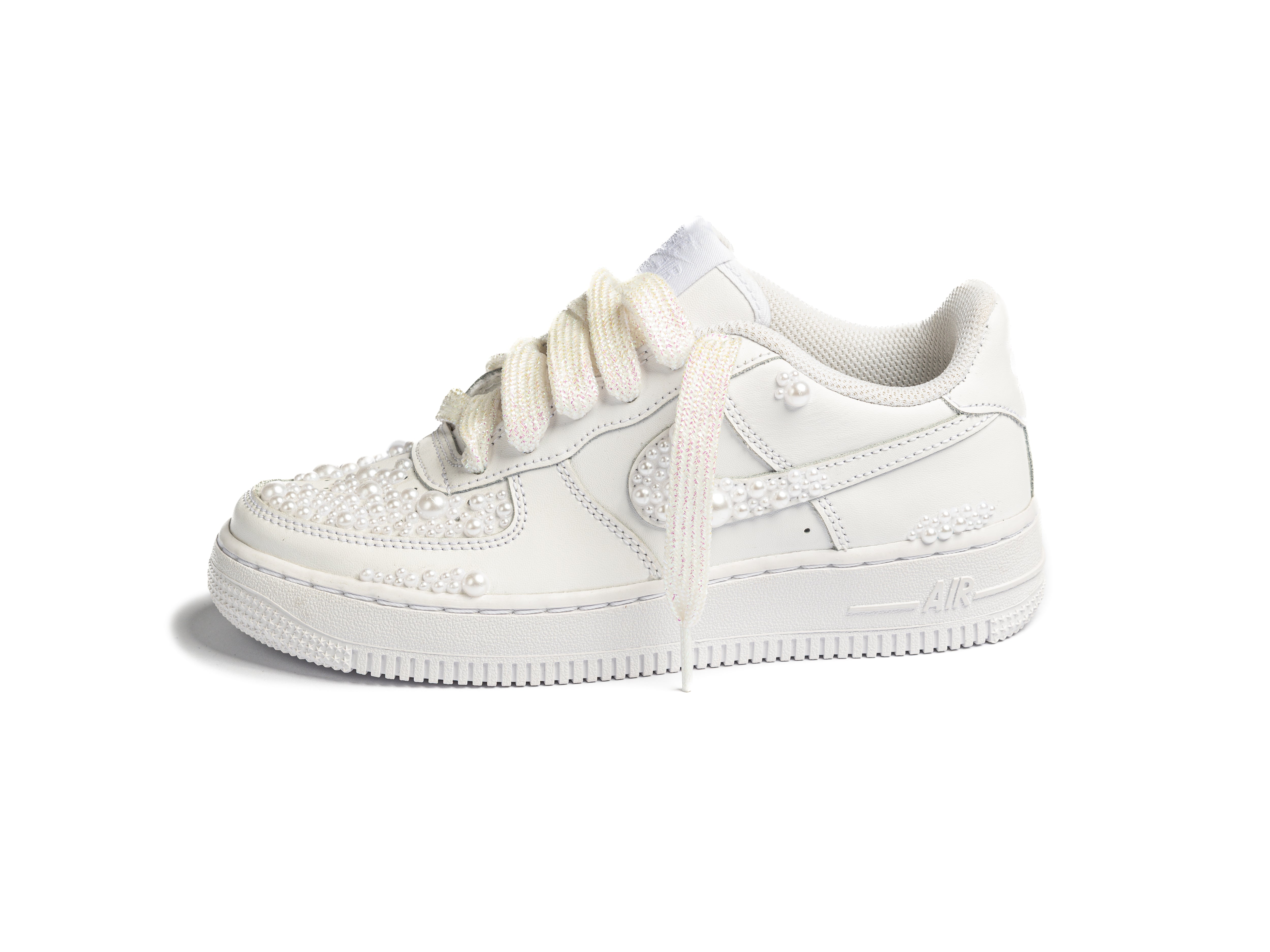 Air Force 1 White Pearl