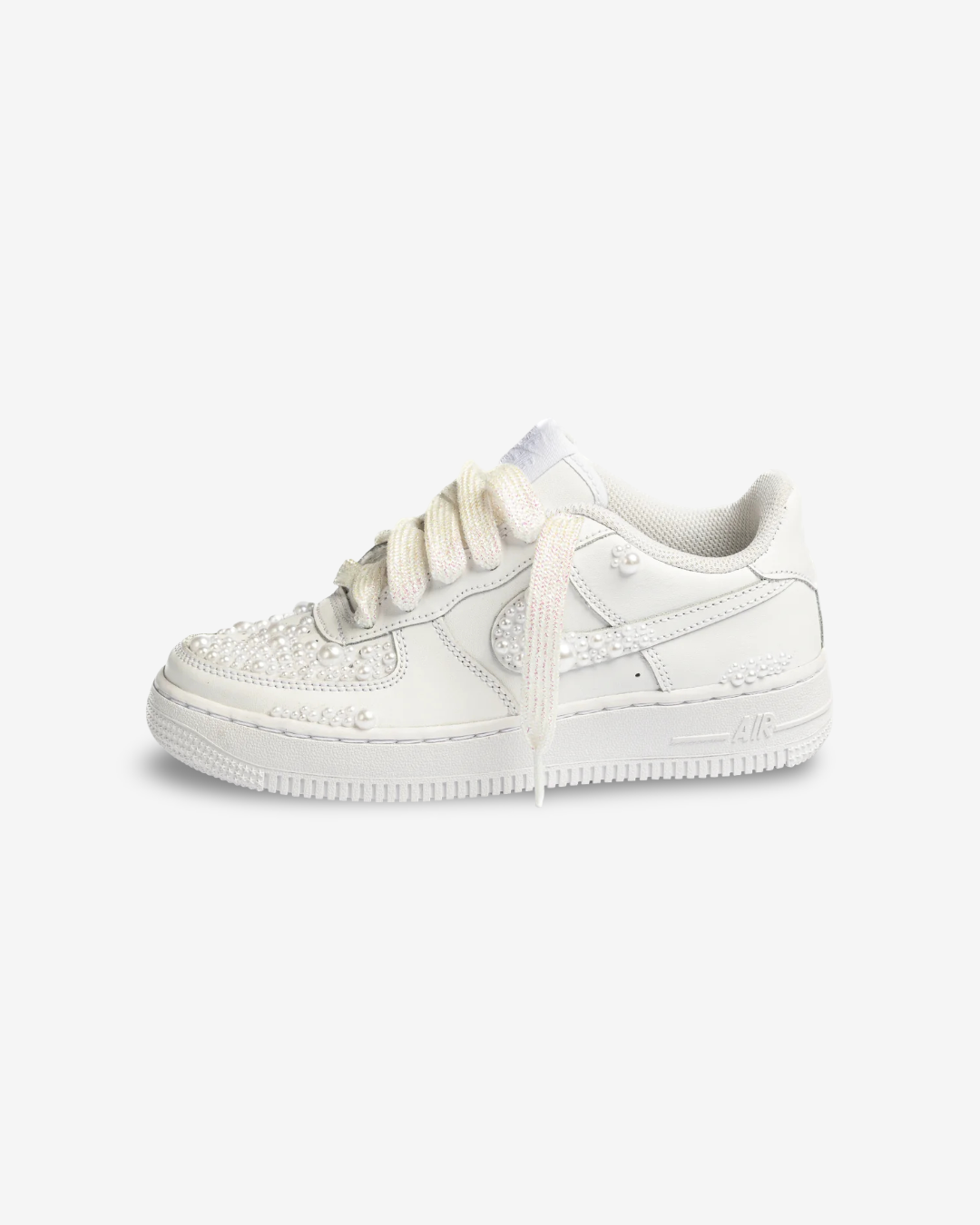 Air Force 1 White Pearl