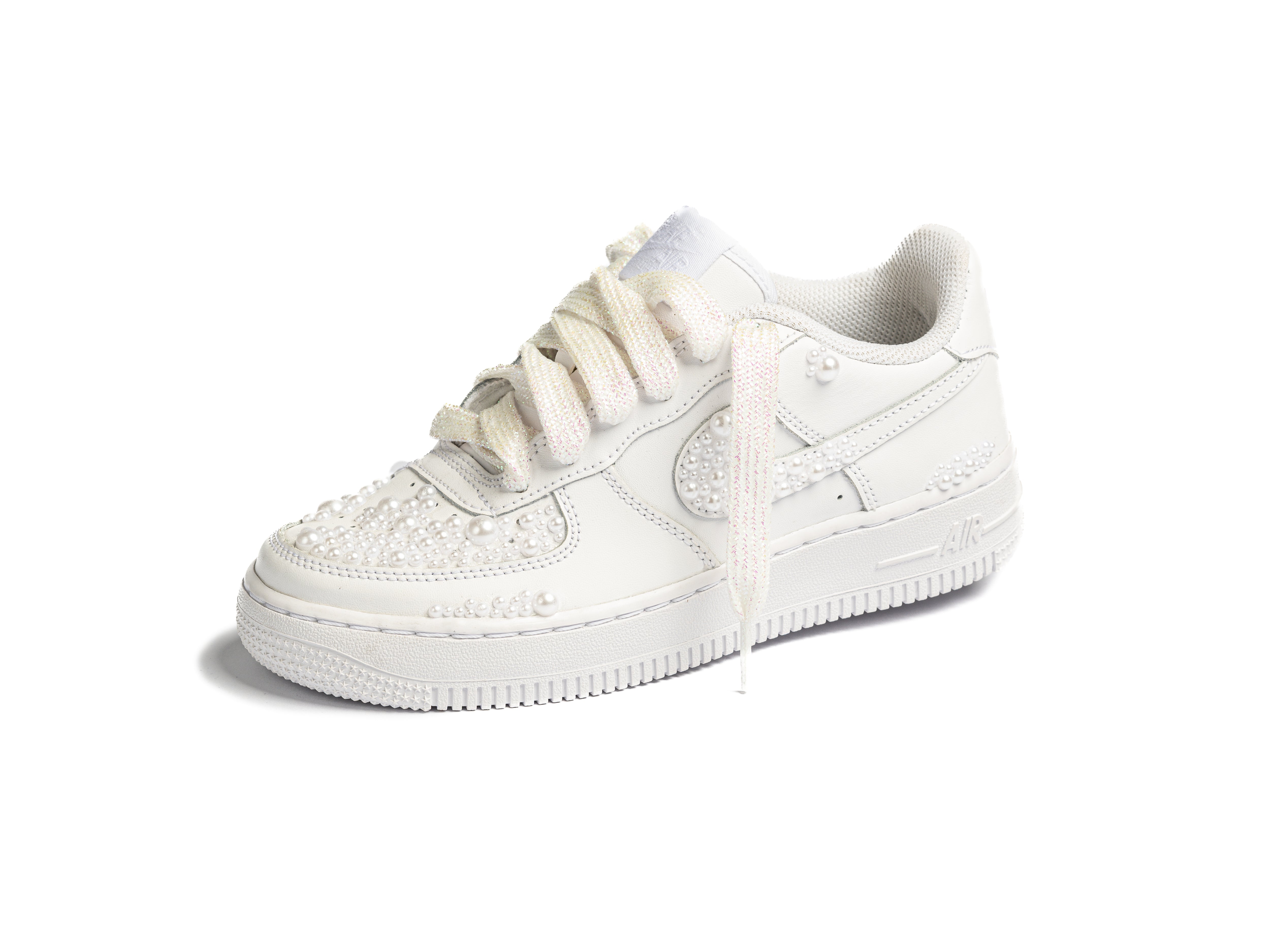 Air Force 1 White Pearl
