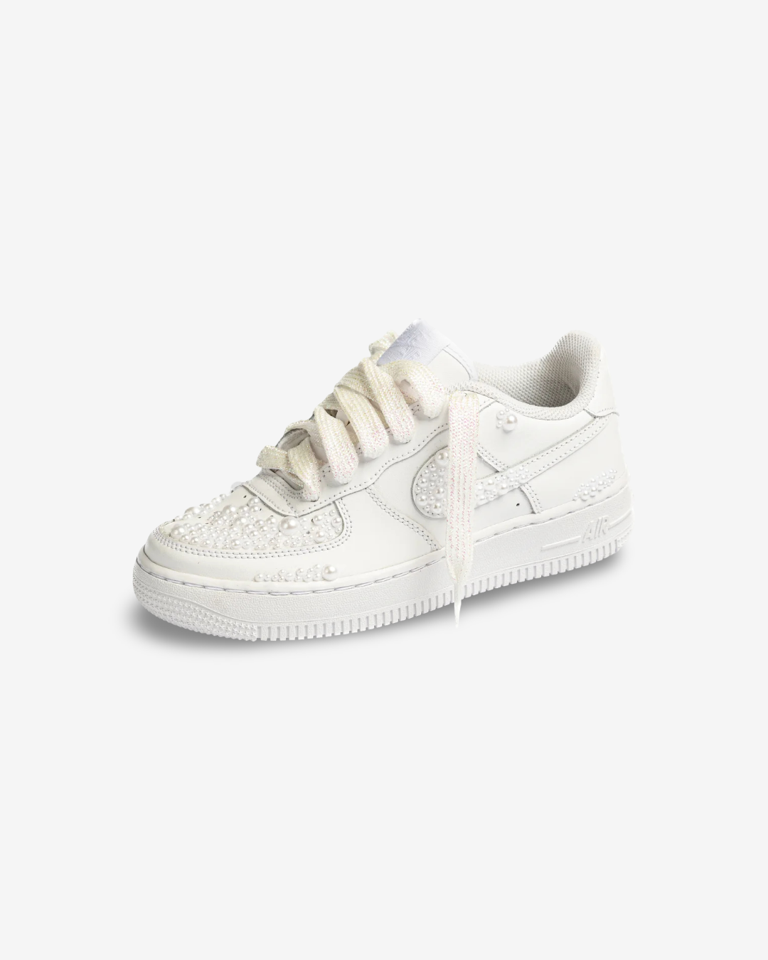 Air Force 1 White Pearl