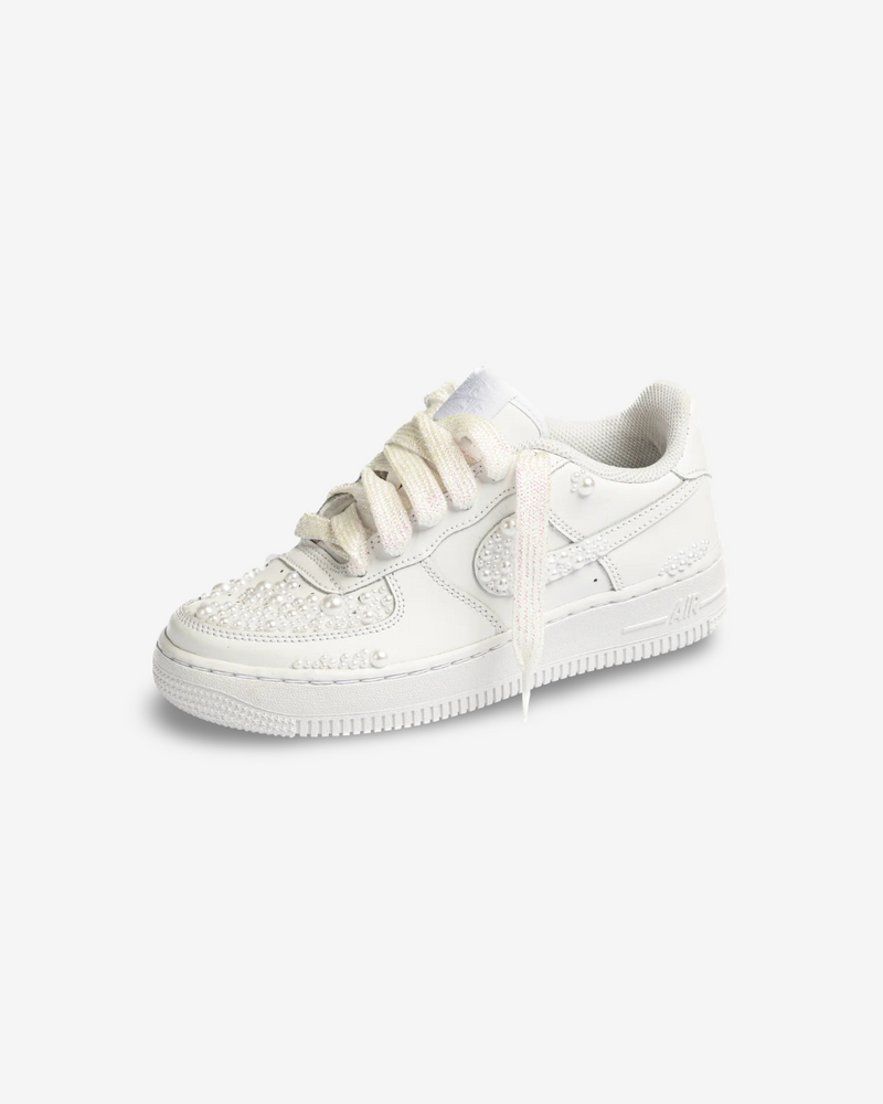 Air Force 1 White Pearl
